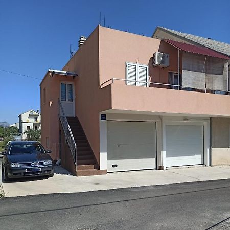 Apartment Anna Kaštela 外观 照片