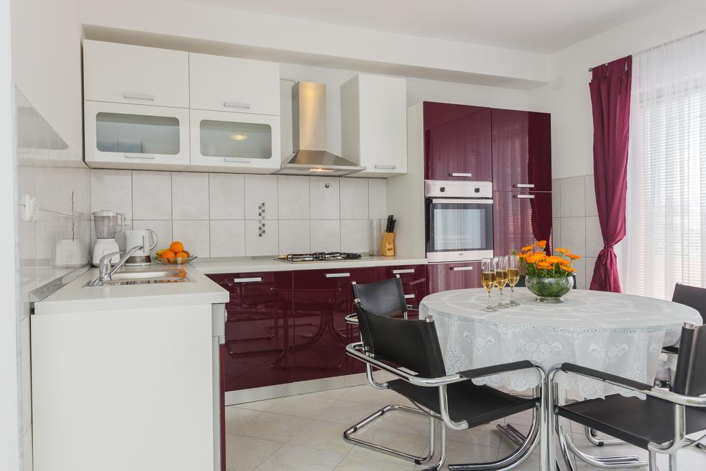 Apartment Anna Kaštela 外观 照片