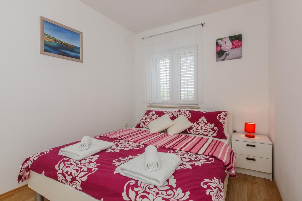 Apartment Anna Kaštela 外观 照片