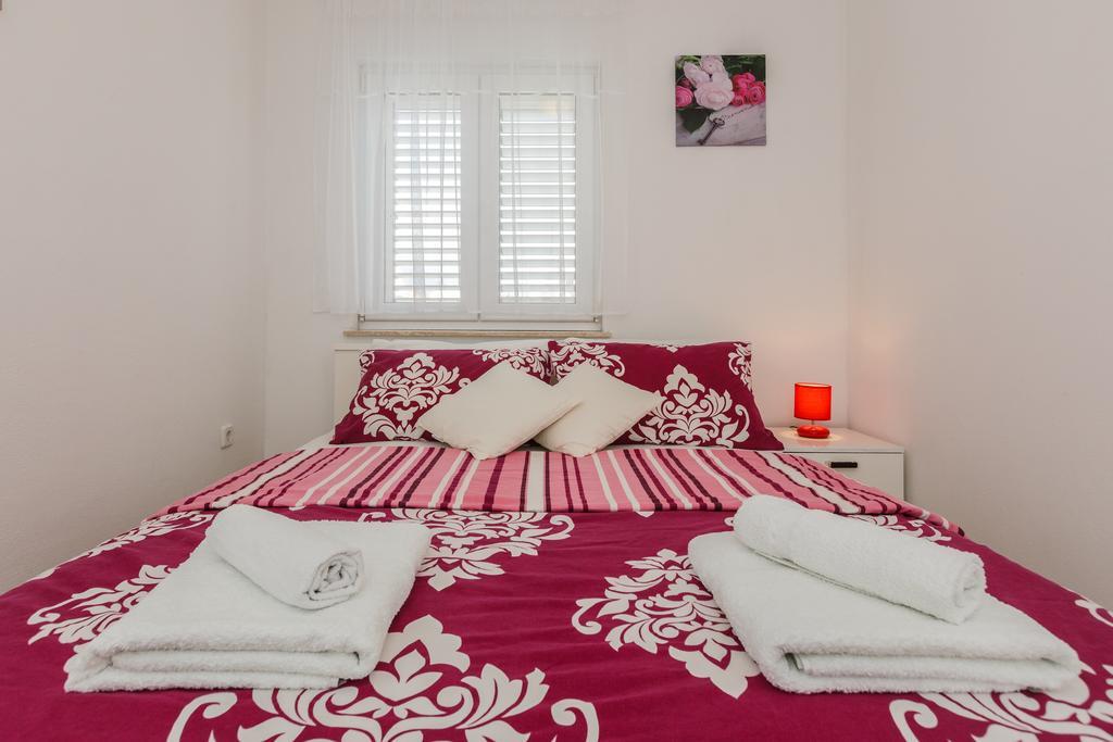 Apartment Anna Kaštela 外观 照片