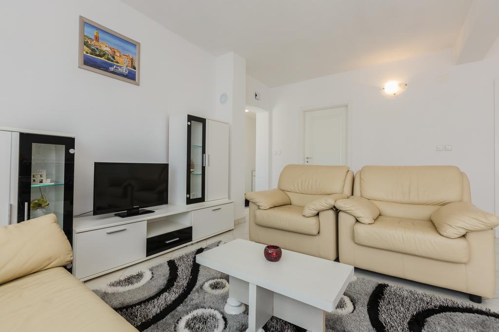 Apartment Anna Kaštela 外观 照片
