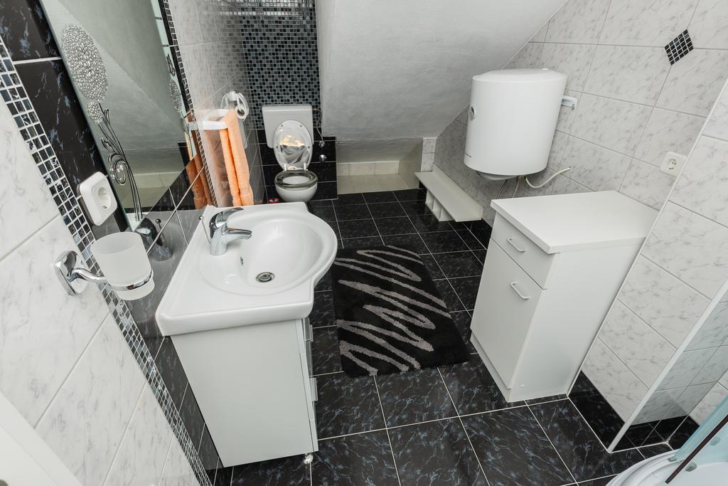 Apartment Anna Kaštela 外观 照片