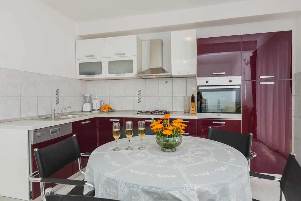 Apartment Anna Kaštela 外观 照片