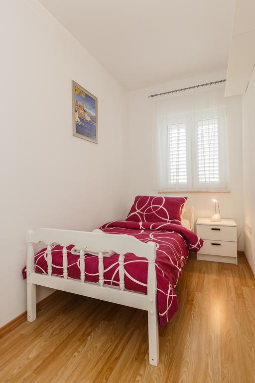 Apartment Anna Kaštela 外观 照片