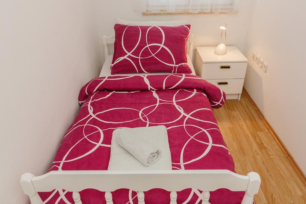 Apartment Anna Kaštela 外观 照片