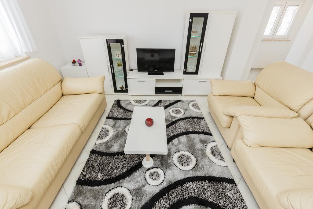 Apartment Anna Kaštela 外观 照片