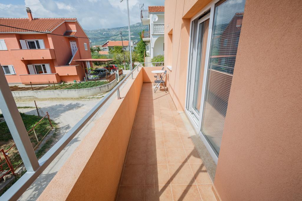 Apartment Anna Kaštela 外观 照片