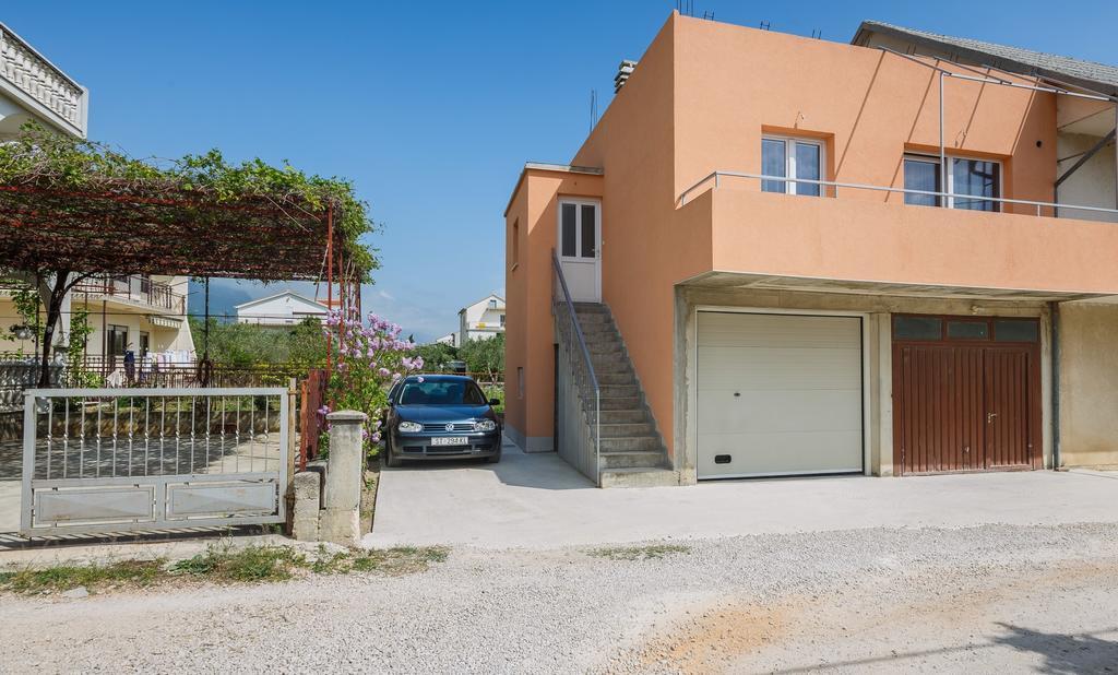 Apartment Anna Kaštela 外观 照片